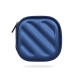 TSB-L Waterproof Dustproof Storage Bag Case for Earphone TSB-L Waterproof Dustproof Storage Bag Case for Earphone