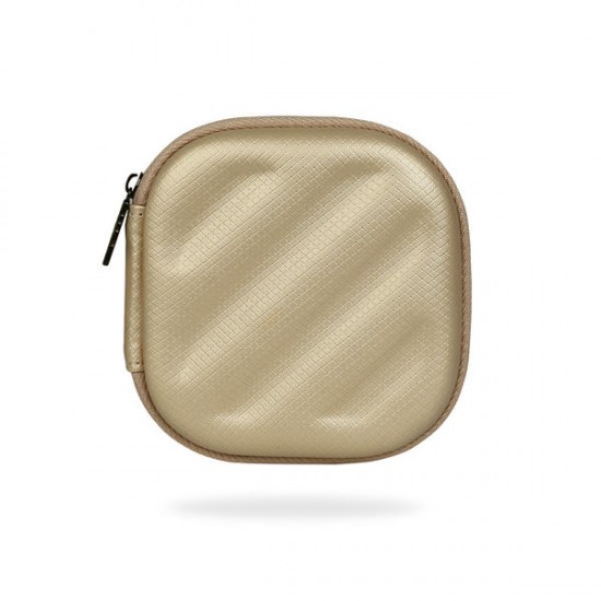 TSB-L Waterproof Dustproof Storage Bag Case for Earphone TSB-L Waterproof Dustproof Storage Bag Case for Earphone