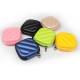 TSB-L Waterproof Dustproof Storage Bag Case for Earphone TSB-L Waterproof Dustproof Storage Bag Case for Earphone