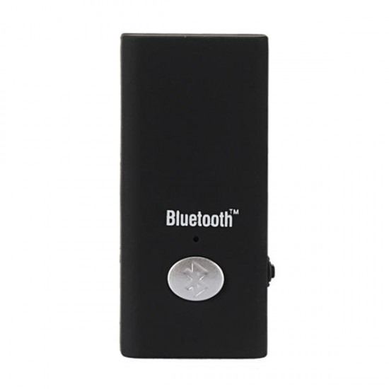 BYL-929 3.5mm Jack bluetooth V2.0 Audio Dongle Receiver Micro USB