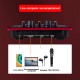 L8 Live Sound Card bluetooth Sound Card Studio KTV Voice Chat Live Broadcast Mixing Effect Portable Sound Card L8 Live Sound Card bluetooth Sound Card Studio KTV Voice Chat Live Broadcast Mixing Effect Portable Sound Card