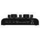 V8 Live Sound Card Audio External USB Headset Multi-Function Microphone Live Broadcast Computer PC Sound Card V8 Live Sound Card Audio External USB Headset Multi-Function Microphone Live Broadcast Computer PC Sound Card