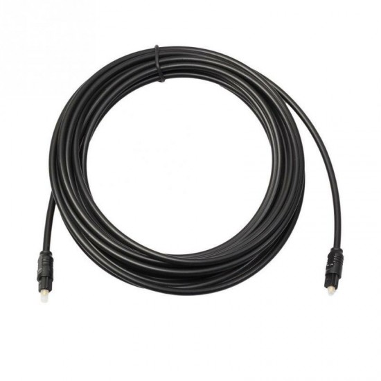 Digital Fiber Optical Optic Audio SPDIF MD DVD TosLink Cable Lead Digital Fiber Optical Optic Audio SPDIF MD DVD TosLink Cable Lead