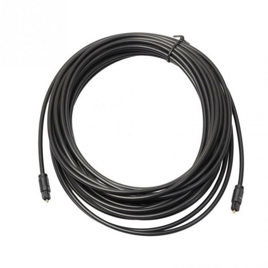 Digital Fiber Optical Optic Audio SPDIF MD DVD TosLink Cable Lead Digital Fiber Optical Optic Audio SPDIF MD DVD TosLink Cable Lead
