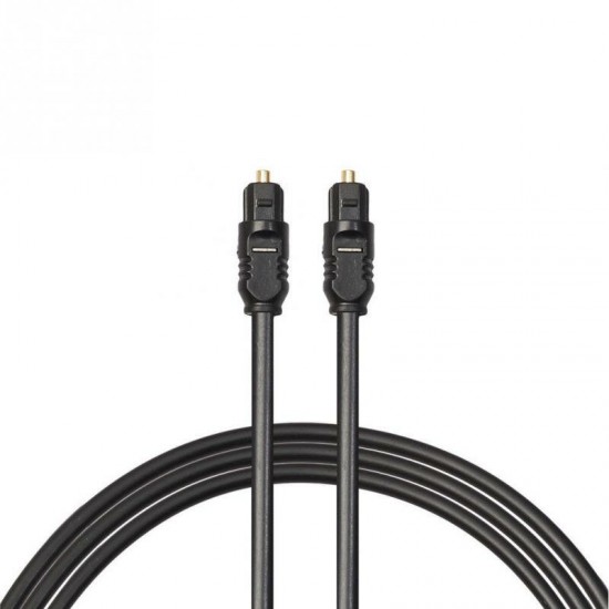 Digital Fiber Optical Optic Audio SPDIF MD DVD TosLink Cable Lead Digital Fiber Optical Optic Audio SPDIF MD DVD TosLink Cable Lead
