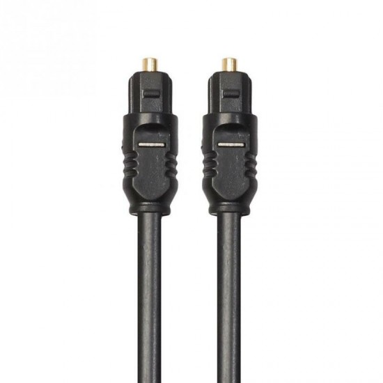 Digital Fiber Optical Optic Audio SPDIF MD DVD TosLink Cable Lead Digital Fiber Optical Optic Audio SPDIF MD DVD TosLink Cable Lead