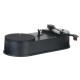 613 Mini Turntable Vinyl LP Record to MP3 USB Charge Converter SD Card Flash Drive Directly 613 Mini Turntable Vinyl LP Record to MP3 USB Charge Converter SD Card Flash Drive Directly