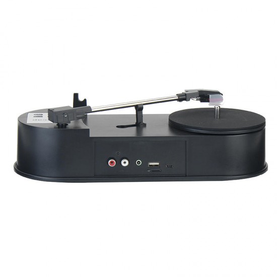 613 Mini Turntable Vinyl LP Record to MP3 USB Charge Converter SD Card Flash Drive Directly 613 Mini Turntable Vinyl LP Record to MP3 USB Charge Converter SD Card Flash Drive Directly