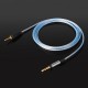 3.5mm To 2.5mm Headphone Upgrade Cable For Sennheiser For Urbanite Earphone Cable