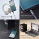 Male-To-Male Audio Cable 3.5mm Jack Aux Speaker Wire Car Headphone MP3 Aluminium Alloy Delicate Sound Cable Male-To-Male Audio Cable 3.5mm Jack Aux Speaker Wire Car Headphone MP3 Aluminium Alloy Delicate Sound Cable