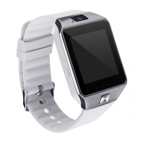 1.56 Inch Display 30W Pixel bluetooth 3.0 Smart Watch