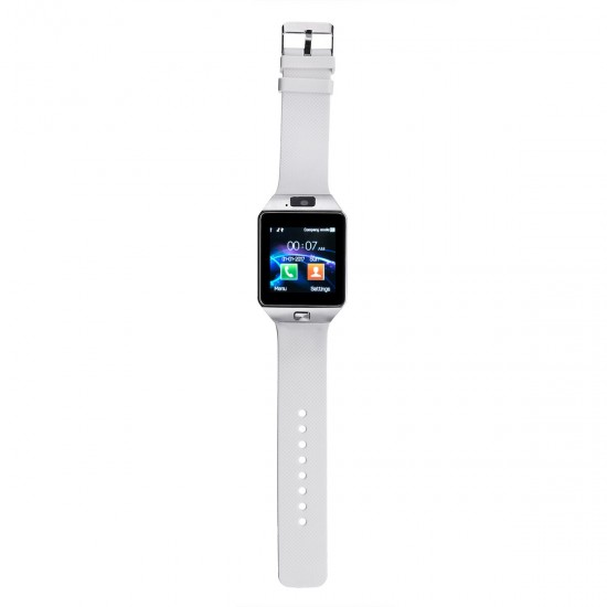 1.56 Inch Display 30W Pixel bluetooth 3.0 Smart Watch