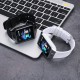 1.56 Inch Display 30W Pixel bluetooth 3.0 Smart Watch