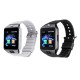 1.56 Inch Display 30W Pixel bluetooth 3.0 Smart Watch