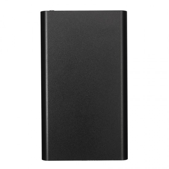 Headphone Amplifier 2.5A Power Bank 2-in-1 Super Bass Audio Earphone for iOS Android Headphone Amplifier 2.5A Power Bank 2-in-1 Super Bass Audio Earphone for iOS Android