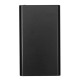 Headphone Amplifier 2.5A Power Bank 2-in-1 Super Bass Audio Earphone for iOS Android Headphone Amplifier 2.5A Power Bank 2-in-1 Super Bass Audio Earphone for iOS Android