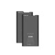 Headphone Earphone Amplifier Magic Sound DAC Decoding 10000mAh Mobile Charging Power Bank Two in One Headphone Earphone Amplifier Magic Sound DAC Decoding 10000mAh Mobile Charging Power Bank Two in One