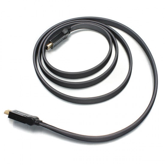 High Speed HD to HD Cable 6FT 1.4 for PS3 XBOX DVD High Speed HD to HD Cable 6FT 1.4 for PS3 XBOX DVD
