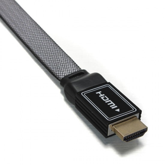High Speed HD to HD Cable 6FT 1.4 for PS3 XBOX DVD High Speed HD to HD Cable 6FT 1.4 for PS3 XBOX DVD