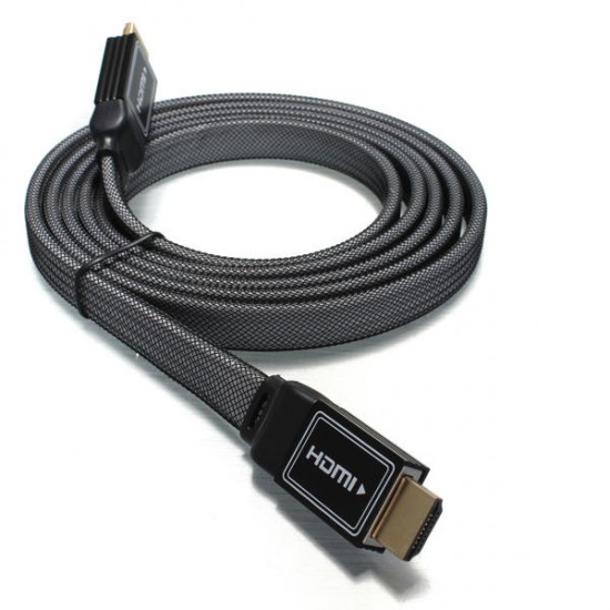 High Speed HD to HD Cable 6FT 1.4 for PS3 XBOX DVD High Speed HD to HD Cable 6FT 1.4 for PS3 XBOX DVD