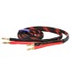 600 Core Pure Copper Surround Speaker Power Amplifier Audio Cable 600 Core Pure Copper Surround Speaker Power Amplifier Audio Cable