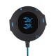 EACH S2 External USB Sound Card Plug and Play Stereo Headset Adapter For PC Laptops for PS4 EACH S2 External USB Sound Card Plug and Play Stereo Headset Adapter For PC Laptops for PS4