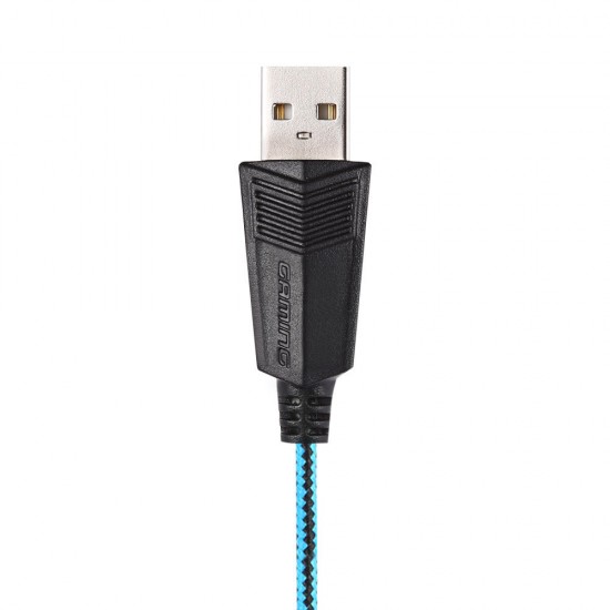 EACH S2 External USB Sound Card Plug and Play Stereo Headset Adapter For PC Laptops for PS4 EACH S2 External USB Sound Card Plug and Play Stereo Headset Adapter For PC Laptops for PS4