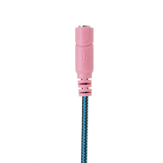 Each 3.5mm 2 in 1 Y Earphone Splitter Adapter Audio Aux Cable Each 3.5mm 2 in 1 Y Earphone Splitter Adapter Audio Aux Cable