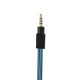 Each 3.5mm 2 in 1 Y Earphone Splitter Adapter Audio Aux Cable Each 3.5mm 2 in 1 Y Earphone Splitter Adapter Audio Aux Cable