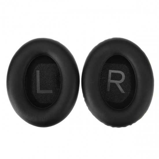 Leather Replacement Memory Foam Headphone Earpads forBose 700 QC35 QC35II QC25 Headset Leather Replacement Memory Foam Headphone Earpads forBose 700 QC35 QC35II QC25 Headset