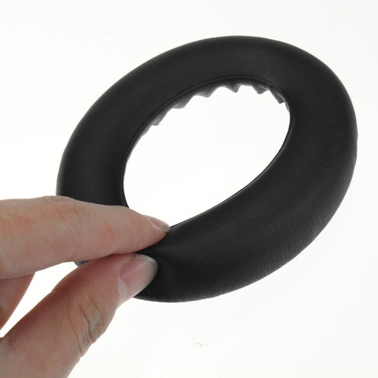 Leather Replacement Memory Foam Headphone Earpads forBose 700 QC35 QC35II QC25 Headset Leather Replacement Memory Foam Headphone Earpads forBose 700 QC35 QC35II QC25 Headset