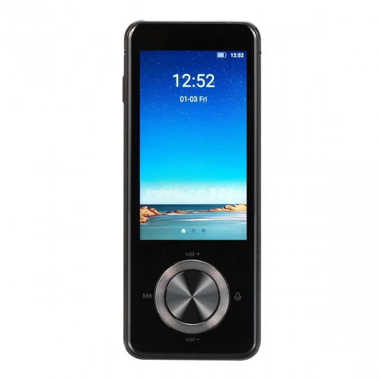 M9 WIFI bluetooth 107 Language Camera-translation Instant-Voice Mini Translator M9 WIFI bluetooth 107 Language Camera-translation Instant-Voice Mini Translator