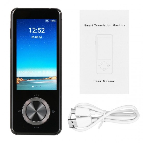 M9 WIFI bluetooth 107 Language Camera-translation Instant-Voice Mini Translator M9 WIFI bluetooth 107 Language Camera-translation Instant-Voice Mini Translator