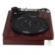 MDY-1305-1 33 45 78 RPM Record Player Antique Gramophone Turntable Disc Vinyl Audio RCA R/L 3.5mm