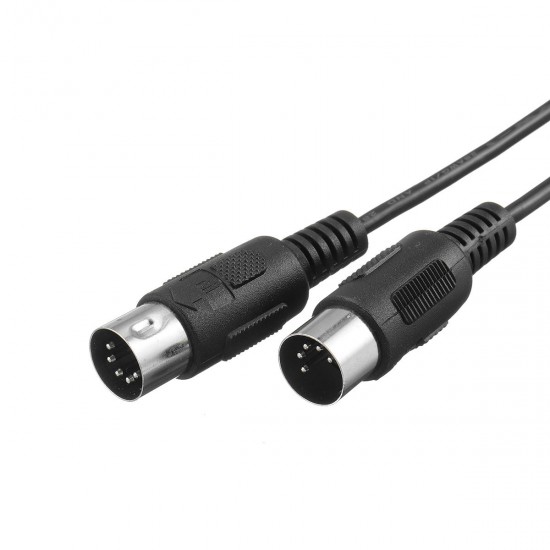 MIDI to USB Wired to bluetooth Wireless Cable Adapter Converter for Windows PC for iOS Android Mobile Phone MIDI to USB Wired to bluetooth Wireless Cable Adapter Converter for Windows PC for iOS Android Mobile Phone