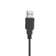 MIDI to USB Wired to bluetooth Wireless Cable Adapter Converter for Windows PC for iOS Android Mobile Phone MIDI to USB Wired to bluetooth Wireless Cable Adapter Converter for Windows PC for iOS Android Mobile Phone
