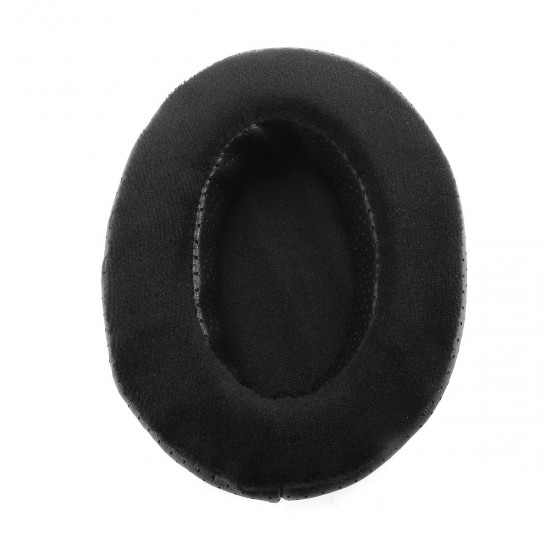 Memory Replacement Cushion Headphone EarPads For Brainwavz HM5 HM 5 Headphones