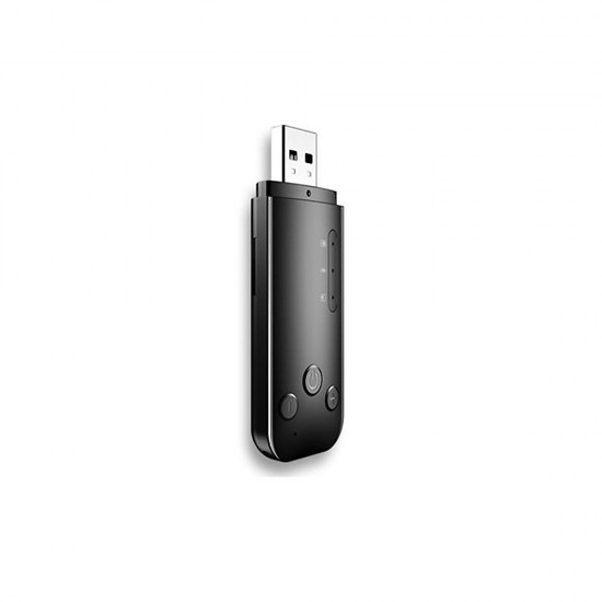 Mini bluetooth 5.0 Wireless Dongle Adapter Receiver Transmitter USB AUX FM Output Support Navigation for Computer PC Laptop Mini bluetooth 5.0 Wireless Dongle Adapter Receiver Transmitter USB AUX FM Output Support Navigation for Computer PC Laptop
