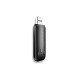 Mini bluetooth 5.0 Wireless Dongle Adapter Receiver Transmitter USB AUX FM Output Support Navigation for Computer PC Laptop