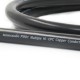 Moon Audio P901 5N OFC RISR AC Power Cable 6MM^2 Wire Core Shielding Audio Grade DIY AC Power Cable for Speaker Moon Audio P901 5N OFC RISR AC Power Cable 6MM^2 Wire Core Shielding Audio Grade DIY AC Power Cable for Speaker