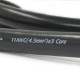 Moon Audio P901 5N OFC RISR AC Power Cable 6MM^2 Wire Core Shielding Audio Grade DIY AC Power Cable for Speaker Moon Audio P901 5N OFC RISR AC Power Cable 6MM^2 Wire Core Shielding Audio Grade DIY AC Power Cable for Speaker