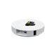Portable Bluetooth DVD/CD Player Wall Mounted HD TV Speaker With Remote Control Portable Bluetooth DVD/CD Player Wall Mounted HD TV Speaker With Remote Control