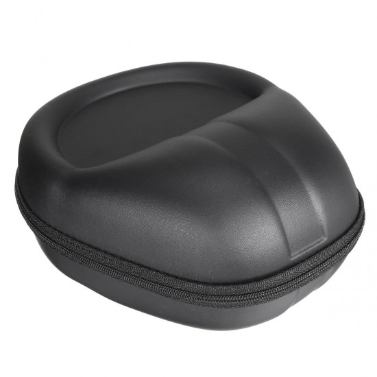 Portable EVA Carrying Hard Case Bag Storage Box for Earphone Headphone Headset Portable EVA Carrying Hard Case Bag Storage Box for Earphone Headphone Headset