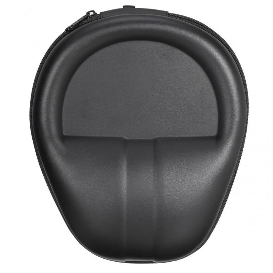 Portable EVA Carrying Hard Case Bag Storage Box for Earphone Headphone Headset Portable EVA Carrying Hard Case Bag Storage Box for Earphone Headphone Headset