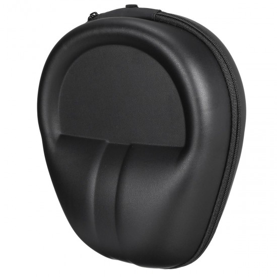 Portable EVA Carrying Hard Case Bag Storage Box for Earphone Headphone Headset Portable EVA Carrying Hard Case Bag Storage Box for Earphone Headphone Headset