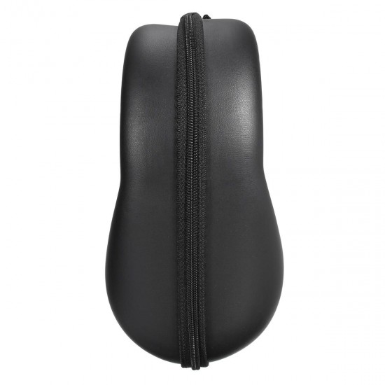 Portable EVA Carrying Hard Case Bag Storage Box for Earphone Headphone Headset Portable EVA Carrying Hard Case Bag Storage Box for Earphone Headphone Headset