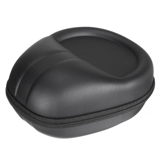 Portable EVA Carrying Hard Case Bag Storage Box for Earphone Headphone Headset