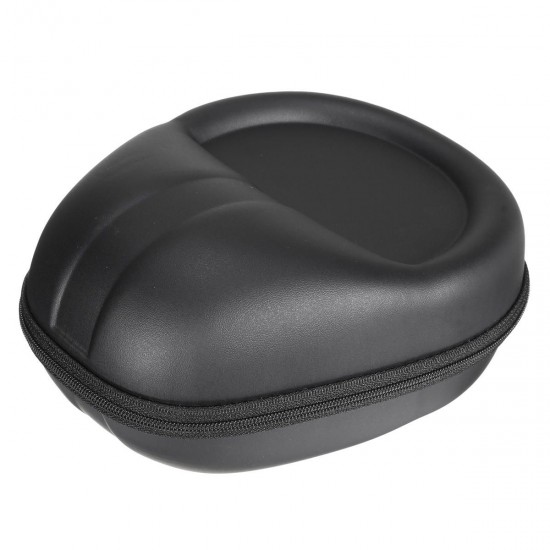 Portable EVA Carrying Hard Case Bag Storage Box for Earphone Headphone Headset Portable EVA Carrying Hard Case Bag Storage Box for Earphone Headphone Headset