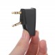 Portable Headset Adapter Plug 3.5mm Jack Mini For QC15 QC3 Airplane Travel Accessories Lightweight Durable Foldable Portable Headset Adapter Plug 3.5mm Jack Mini For QC15 QC3 Airplane Travel Accessories Lightweight Durable Foldable