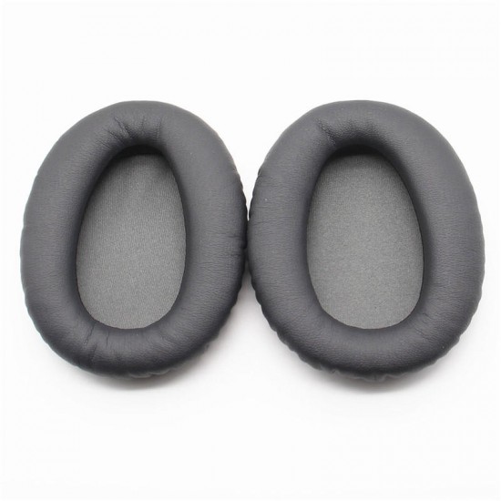 Portable Sponge Earphones Earpads Leather Cover Accessory For Sony WH-CH700N Headphone Headset Portable Sponge Earphones Earpads Leather Cover Accessory For Sony WH-CH700N Headphone Headset